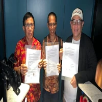 Persatuan Wartawan Indonesia (PWI) akhirnya resmi mengakhiri dualisme internal.