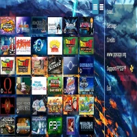 Kumpulan Game PPSSPP Android yang Paling Populer dan Seru Sepanjang Masa