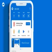 Cara Top Up DANA Lewat M-Banking dan Minimarket, Pasti Mudah dan Aman