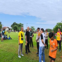 Kapolsek Pagaden