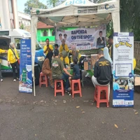 Subang Genjot PAD