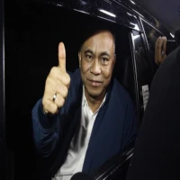 Budi Arie Terima 50 Persen