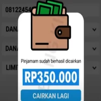 Cara Simple Pinjam Uang di Aplikasi DANA Tanpa KTP
