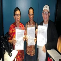 PWI Damai