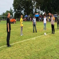 Kapolsek Pagaden Cup U-12