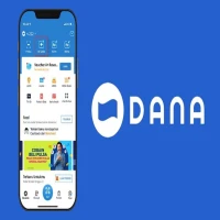 Ini Cara Beli Pulsa dan Token Listrik Pakai Voucher DANA, Dapat Diskon Besar!