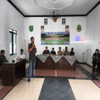 Koperasi Merah Putih
