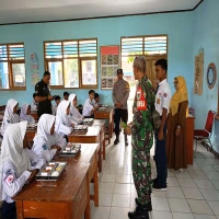 SMPN 2 Jalancagak
