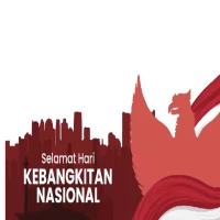 Ucapan Hari Kebangkitan Nasional 2025