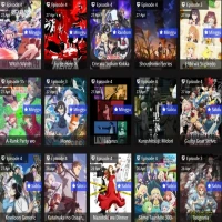 Daftar 16 Rekomendasi Situs Nonton Donghua Terbaik 2025! Mau Tahu Apa Saja? Simak Disini
