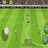 Rekomendasi Game Sepak Bola PPSSPP Terbaik di Android, Main Makin Seru Tanpa Ngelag