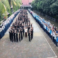 SMP Negeri 1 Purwakarta