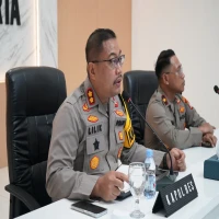 Kapolres Purwakarta