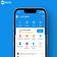 Cara Daftar Aplikasi DANA dengan Mudah untuk Pemula(dana.id)