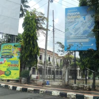 Tata Kota Subang