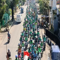 Demo Ojol