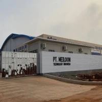 Penasaran Gaji PT Meiloon Subang? Ini Rincian Terbaru 2025