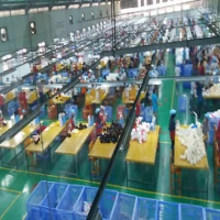 Segini Kisaran Gaji PT. Youme Indonesia di Subang dengan Posisi Management Product/QC