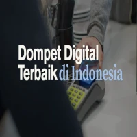 7 Dompet Digital Terbaik di Indonesia: Solusi Transaksi Modern yang Praktis
