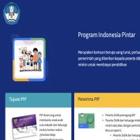 Cek Penerima PIP 2025