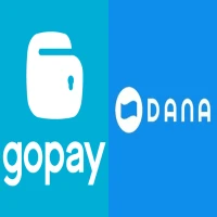 Daftar E-Wallet Terbaik di Indonesia Tahun 2025, Aman dan Terpercaya