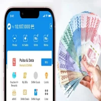 Cara Cepat Ajukan Pinjaman Saldo DANA dengan Mudah