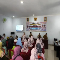 Koperasi Desa Merah Putih