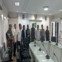 Forum ARUS Bawah Kabupaten Subang