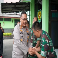 Kapolres Purwakarta