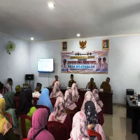 Koperasi Desa Merah Putih