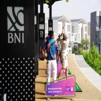 BNI Golf Clinic