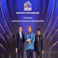 ASEAN FIntech Forum
