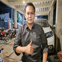 Ketua Karang Taruna Kecamatan Kasomalang