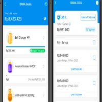 Buat Pengguna DANA, Ini Fitur yang Jarang Diketahui di Aplikasi DANA