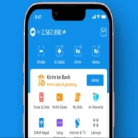 Daftar Rekomendasi 11 Aplikasi Pinjaman Saldo DANA Tanpa KTP 2025