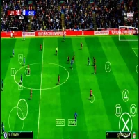 7+ Daftar Dan Link Download Game PPSSPP Bola Terbaru 2025! Sensasi Sepak Bola di Genggaman