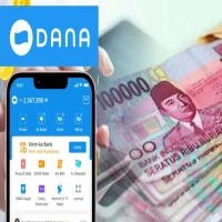 Cara Pinjam Saldo DANA Tanpa DANA Paylater