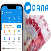 Apa Bisa Pinjam Saldo DANA Rp100 Ribu Tanpa KTP? Ini Penjelasannya
