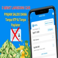 Cara Pinjam Saldo DANA Darurat Tanpa Cicilan Paylater