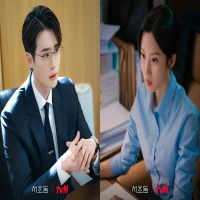 Lee Jong Suk dan Mun Ka Young Bintangi Drama Law and The City, Ini Sinopsisnya