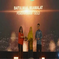 Baitulmaal Muamalat