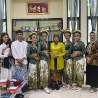 Sanggar Weningrum