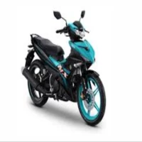 Gak Nyangka! Yamaha MX King 150 2025 Punya Teknologi Setara Moge, Ini Buktinya