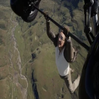 Mission Impossible Final Reckoning