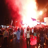 Persib Bandung Juara