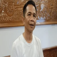 Bupati Purwakart