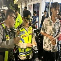 Wakapolres Subang