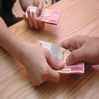 Pinjaman 500 Ribu Langsung Cair Tanpa KTP