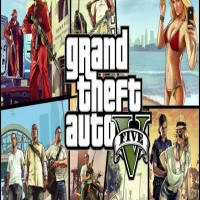 Download GTA 5 ISO ROM Terbaru, Main Grand Theft Auto V di Android & PC Tanpa Ribet!
