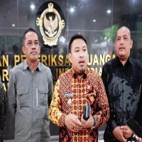 Penyelewengan Dana Bos di Subang